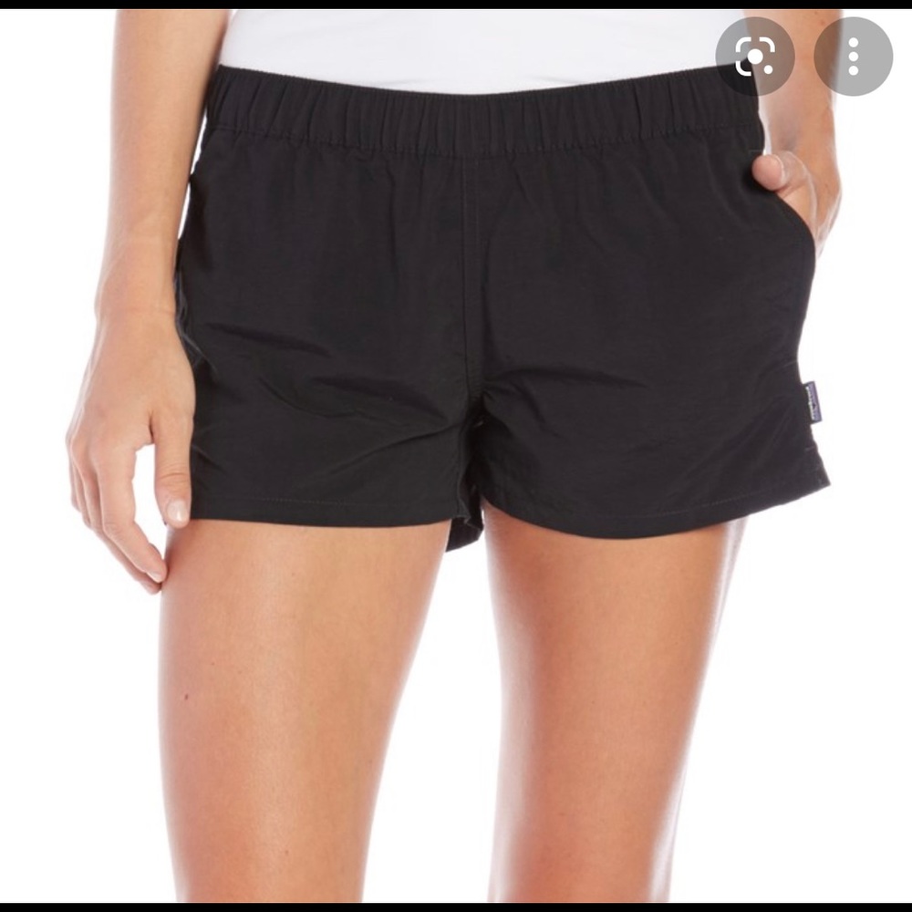 Patagonia Women’a Barely Baggies